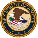 Department of Justice seal